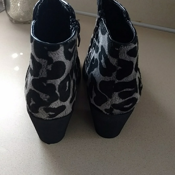 DOOBALLO BOOTS - Picture 2 of 3